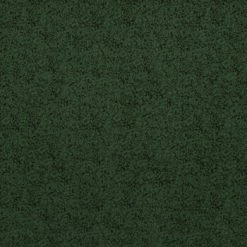 Cheapest 👏 Dark Green Packed Floral Cotton Calico Fabric ⌛