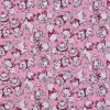 Coupon 🔔 Many Faces Of Marie Cotton Calico Fabric ✨