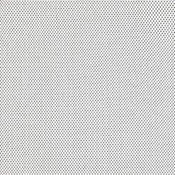 Coupon ⭐ White & Black Polka Dot Cotton Calico Fabric 🎁