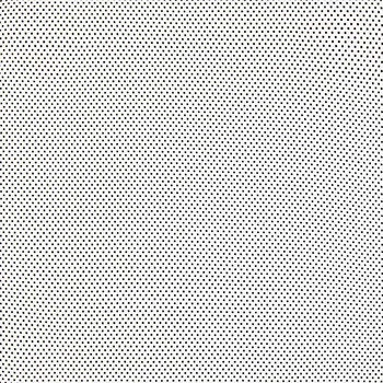 Coupon ⭐ White & Black Polka Dot Cotton Calico Fabric ???? 1 Coupon ⭐ White & Black Polka Dot Cotton Calico Fabric ????
