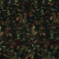 Brand new ???? Packed Pines Cotton Fabric ????