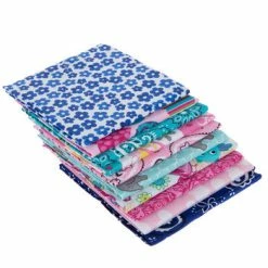 Outlet ⌛ Patterned Fat Quarters 👍