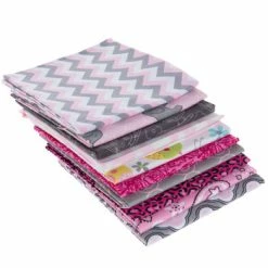 Outlet ⌛ Patterned Fat Quarters 👍 -Calico shop 350Wx350H 1602317 c 0320