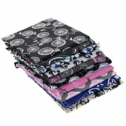 Outlet ⌛ Patterned Fat Quarters 👍 -Calico shop 350Wx350H 1602317 e 0320