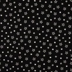 Wholesale βοΈ Charming Stars Cotton Calico Fabric β