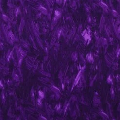New 🤩 Purple Paint Strokes Cotton Calico Fabric 🤩