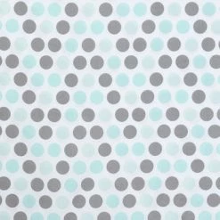 Cheap ✔️ Gigi Dot Cotton Calico Fabric 🔔