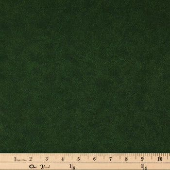 Brand new ???? Forest Green Blotch Cotton Calico Fabric ✔️ 2 Brand new ???? Forest Green Blotch Cotton Calico Fabric ✔️ - Image 2