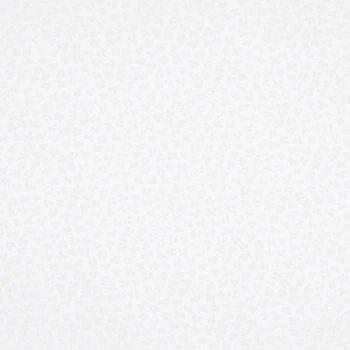 Budget π White Maple Leaf Cotton Calico Fabric π 1 Budget π White Maple Leaf Cotton Calico Fabric π