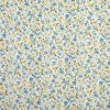 Brand new 🤩 Country Charm Floral Cotton Calico Fabric 🔔