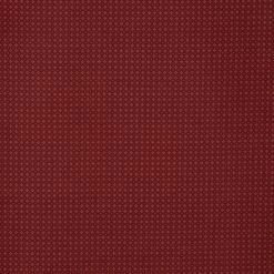 Best Pirce 😍 Red Mini Floral Cotton Calico Fabric 🤩