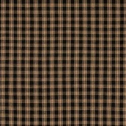 Budget 😍 Homespun Basic Plaid Cotton Fabric 🔥