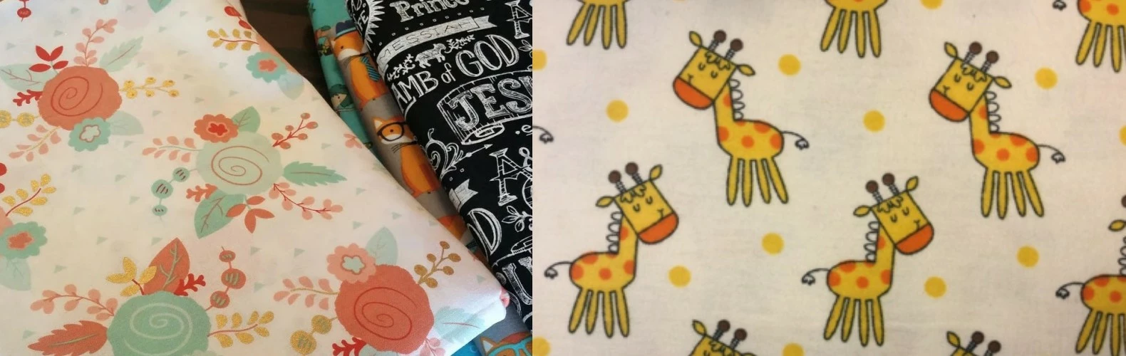 Calico shop -Calico shop 1586