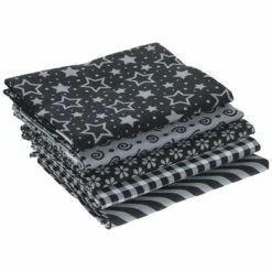 Best Pirce ⭐ Basics Fat Quarters 🌟