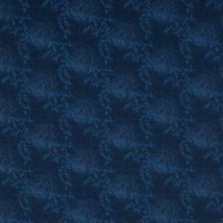 Top 10 🛒 Tonal Navy Vineyard Cotton Calico Fabric ❤️