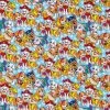 New 👏 Paw Patrol Buddies Cotton Fabric 🌟