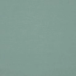 Outlet 😍 Mint Slub Cotton Calico Fabric 🥰