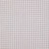 Wholesale 👍 Gray Gingham Homespun Cotton Fabric 💯