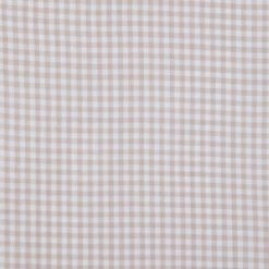 Wholesale π Gray Gingham Homespun Cotton Fabric π―