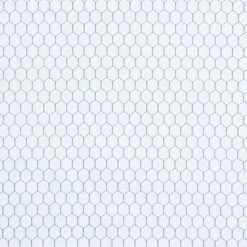 Promo 💯 Chicken Wire Cotton Calico Fabric 🛒