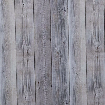 New ⌛ Gray Fence Panel Cotton Fabric ⭐ 1 New ⌛ Gray Fence Panel Cotton Fabric ⭐