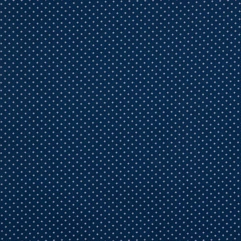 Wholesale ???? Mini Plus Navy Cotton Calico Fabric ???? 1 Wholesale ???? Mini Plus Navy Cotton Calico Fabric ????