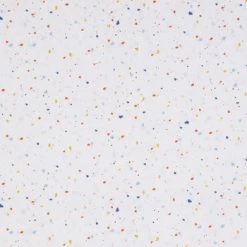 Discount ✨ Pottery Fleck Cotton Calico Fabric ✔️