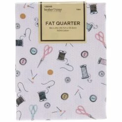 Discount 👍 Sewing Fat Quarter 🧨