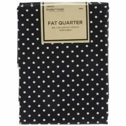 Deals 🤩 Polka Dot Fat Quarter 👍