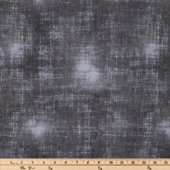 Budget ⌛ Gray Parisian Cotton Calico Fabric ✔️ 2 Budget ⌛ Gray Parisian Cotton Calico Fabric ✔️ - Image 2