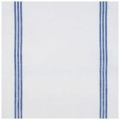 Cheapest 🎉 Toweling Striped Muslin Fabric 🤩