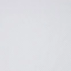 Best deal ✨ White Checkered Cotton Calico Fabric 🎁