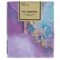 Deals 🌟 Amethyst Fat Quarter 🎉