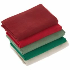 Wholesale 💯 Holiday Homespun Fat Quarters 😀