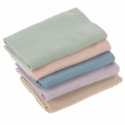 Cheap ⌛ Pastels Homespun Fat Quarters 😉