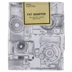 Wholesale ⌛ Cameras Fat Quarter 🥰