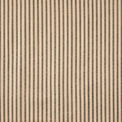 Top 10 ✔️ Prairie Girl Striped Ecru Cotton Calico Fabric 🥰