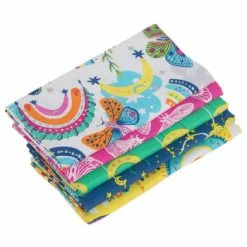 Promo ✨ Metallic Fat Quarters ✨