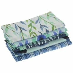 Hot Sale ⭐ Botanical Fat Quarters 👍