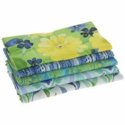 Cheap 🧨 Floral Fat Quarters 🤩