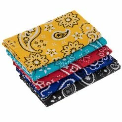 Outlet 🌟 Blender Fat Quarters 🎉