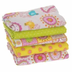 Best deal 😍 Flannel Fat Quarters ⭐