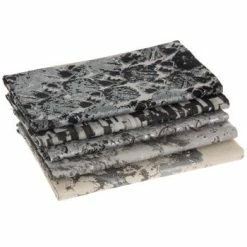 Promo 🥰 Metallic Fat Quarters 😍