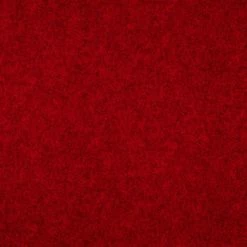 Budget 👍 Red Freckles Cotton Calico Fabric 😍