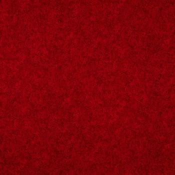 Budget π Red Freckles Cotton Calico Fabric π 1 Budget π Red Freckles Cotton Calico Fabric π