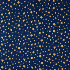 Hot Sale 😍 America The Beautiful Stars Cotton Calico Fabric ✨