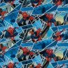 Cheap 🌟 Spider-Man Cotton Calico Fabric ❤️