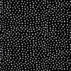 Outlet ❤️ Dog Paw Prints Cotton Calico Fabric 💯