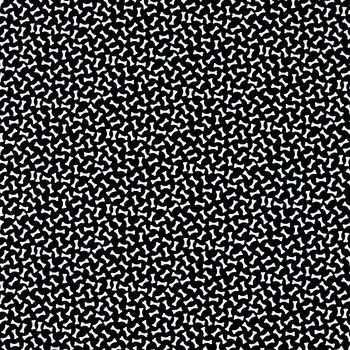 Cheap β¨ Dog Bones Cotton Calico Fabric π 1 Cheap β¨ Dog Bones Cotton Calico Fabric π
