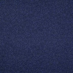 Best reviews of ❤️ Blue Packed Floral Cotton Calico Fabric 🔔